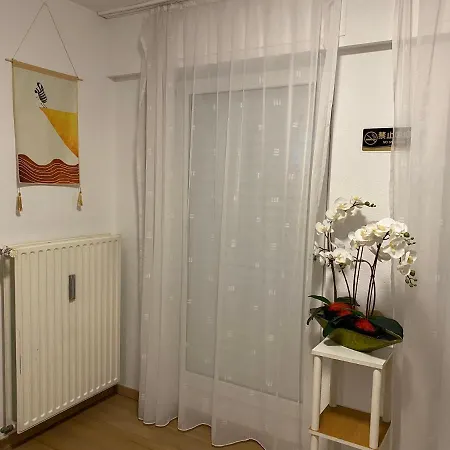 Chez Tony Luxembourg