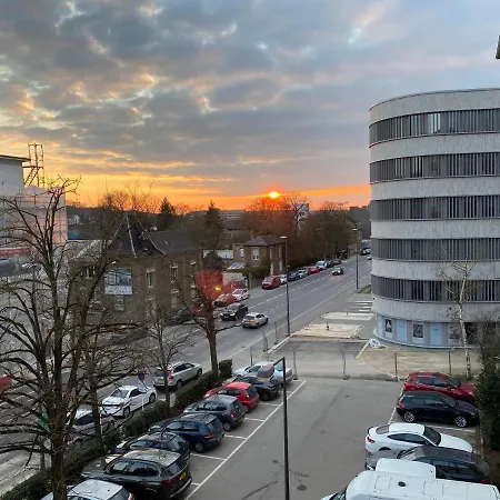 Chez Tony Apartment Luxembourg
