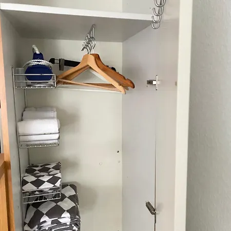 Chez Tony Apartment Luxembourg