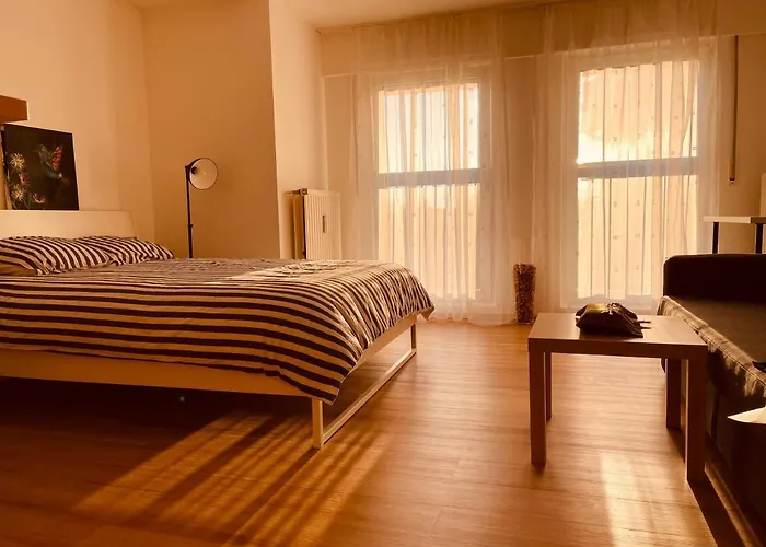 Chez Tony لوكسمبورغ