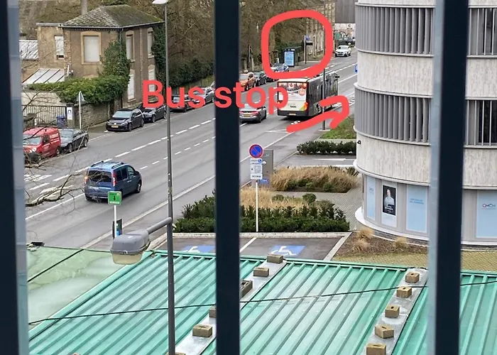 Chez Tony * لوكسمبورغ