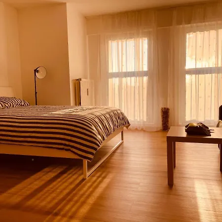 Chez Tony 룩셈부르크