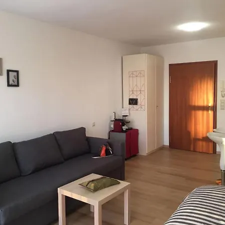 Chez Tony Люксембург