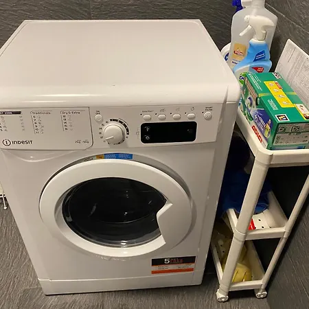 Appartement Chez Tony