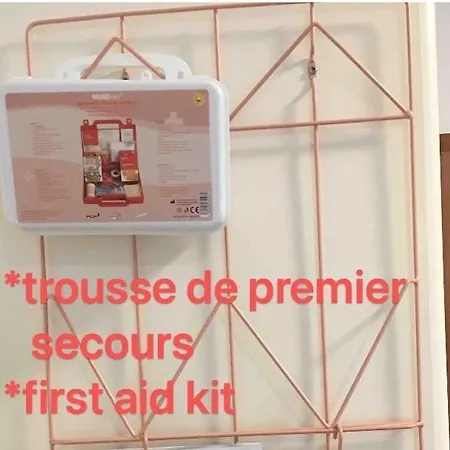 Chez Tony Люксембург