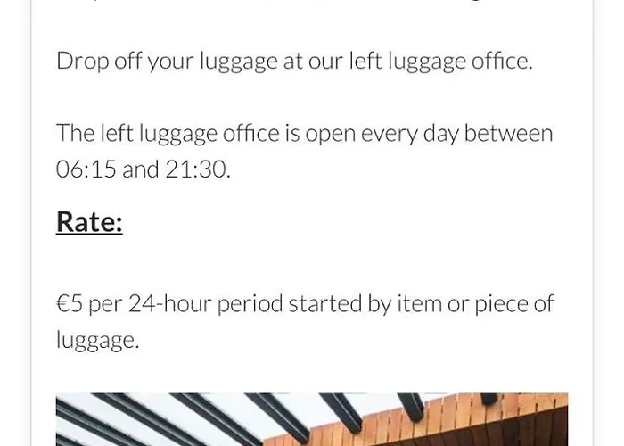 Chez Tony * Luksemburg