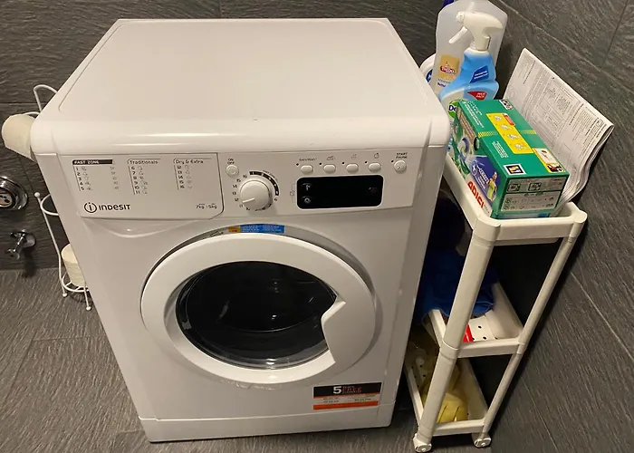 Apartament Chez Tony