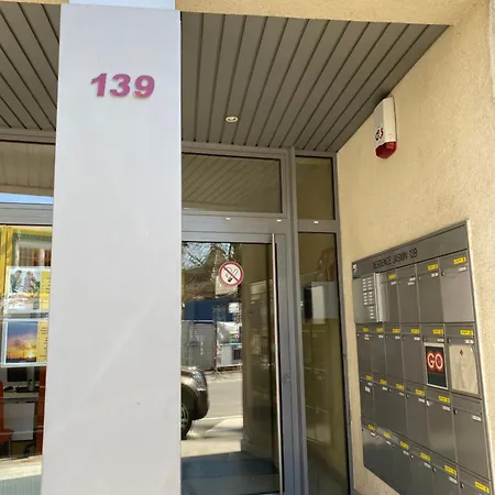 Chez Tony Lussemburgo