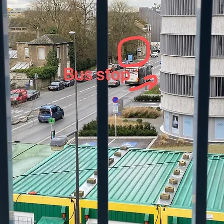 Chez Tony * Lussemburgo