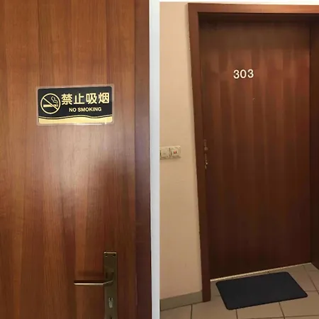 Apartament Chez Tony *