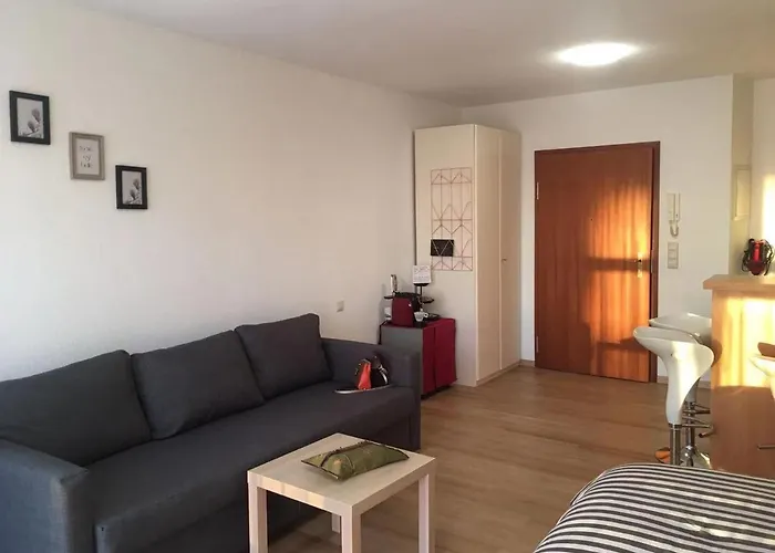 Chez Tony Lussemburgo