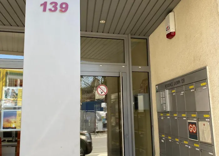 Chez Tony Lussemburgo